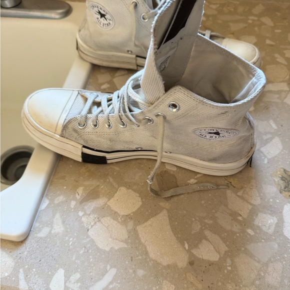 Converse X DRKSHDW DRKSTAR Chuck 70 - Picture 5 of 10